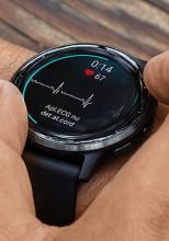 Smartwatch-urile Garmin devin dispozitive medicale: aplicația EKG este acum disponibilă în România