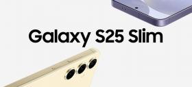 Galaxy S25 Slim apare în GeekBench, cu procesor Snapdragon 8 Elite sub capotă; Ce scoruri obține?