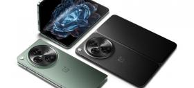 OnePlus Open 2 ar putea fi cel mai subțire telefon pliabil din lume, grație utilizării titaniului în construcția sa