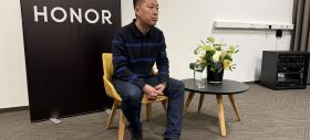"Nu ne-am făcut mari în România cu telefoane ieftine, ci cu flagship-uri!" - Interviu cu Stanley Yan, country manager HONOR România