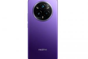 realme 14 Pro+