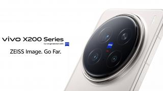 Preț și disponibilitate vivo X200 Pro în România