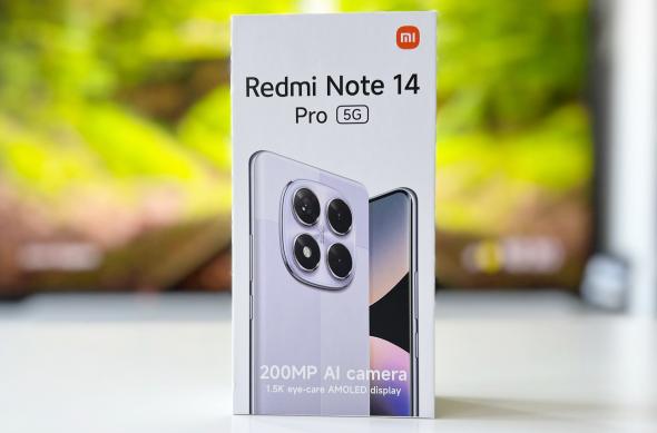 Redmi Note 14 Pro 5G - Unboxing: Redmi-Note-14-Pro-5G-Unboxing_002.jpg