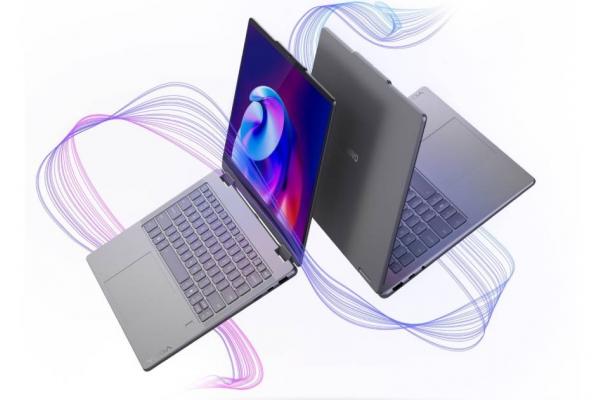 CES 2025: Lenovo Yoga 7i 2-in-1 și Yoga Slim 7i 14 Aura Edition prezentate oficial, cu CPU-uri Intel Core Ultra, design premium și ergonomic