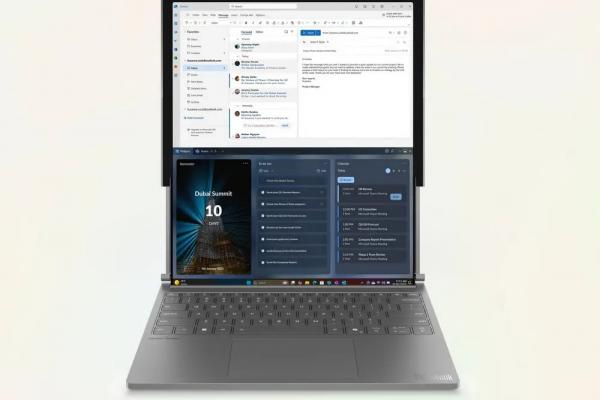 ThinkBook Plus Gen 6