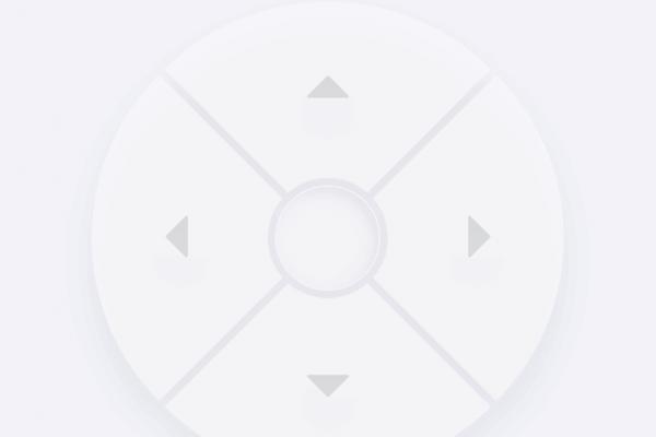 Roborock Qrevo Curv - setări aplicație