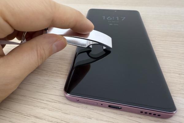 HONOR Magic7 Lite - Test rezistență