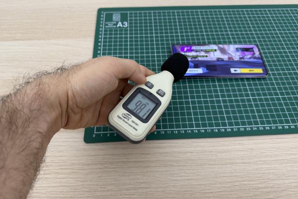 Putere volum - HONOR Magic7 Lite