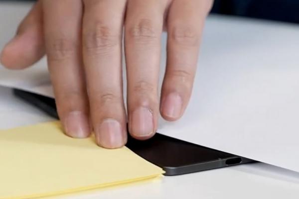 OPPO Find N5 / OnePlus Open 2 - Talie sub 4mm