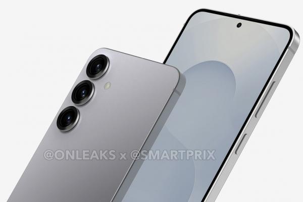 Galaxy S25 Slim, dezvăluit prin scurgeri înainte de Unpacked: un smartphone ultra-subțire cu design premium