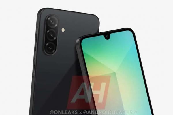 Samsung Galaxy A26 primește certificarea BIS; Lansarea se apropie