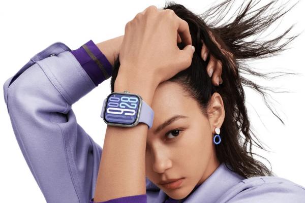 Xiaomi lansează în România ceasul Redmi Watch 5, căştile Redmi Buds 6 şi un powerbank de 10.000 mAh