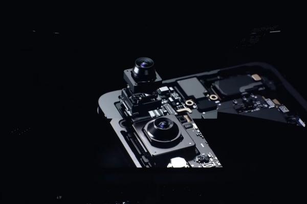 Teaser oficial - Samsung Galaxy S25 Edge