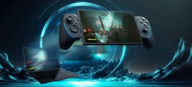 CES 2025: Jocurile de PC ajung pe mobil cu Razer PC Remote Play via Kishi Ultra