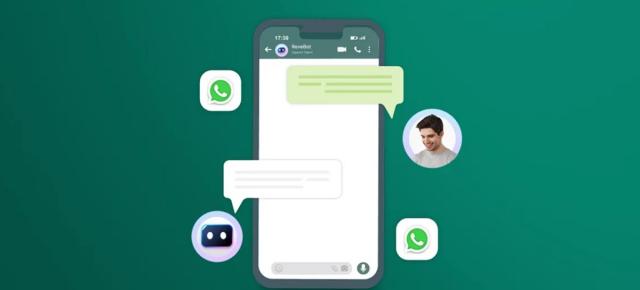 Creare de chatboți AI direct în WhatsApp? Funcția AI Character ar putea debuta curând