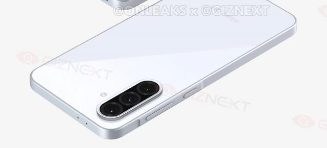 Samsung Galaxy A36 5G certificat în versiunea globală; Vine în februarie-martie