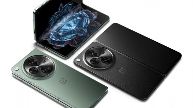 <b>OnePlus Open 2 ar putea fi cel mai subțire telefon pliabil din lume, grație utilizării titaniului în construcția sa</b>Știm deja de ceva timp că OPPO urmează să prezinte curând modelul Find N5 în China. Acest telefon ar sosi la nivel global drept OnePlus Open 2, însă, drept succesor direct pentru primul pliabil din portofoliul companiei. Specificații au ajuns pe web