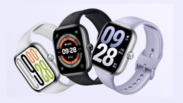 <b>REDMI Watch 5 lansat global; Ceas cu ecran AMOLED de 2.07 inch și autonomie impresionantă de 24 de zile</b>Finalul de noiembrie venea în China și cu lansarea smartwatch-ului Redmi Watch 5, iar acum la mijloc de ianuarie 2025 iată că produsul debutează și global. A fost anunțat alături de telefoanele Redmi Note 14 și de departe cel mai interesant 
