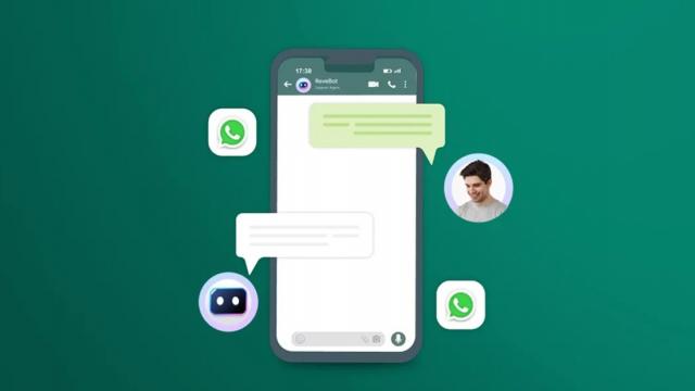 <b>Creare de chatboți AI direct în WhatsApp? Funcția AI Character ar putea debuta curând</b>WhatsApp, una dintre cele mai populare aplicații de mesagerie din lume, ar putea introduce în curând o funcție care să permită utilizatorilor să creeze chatboți AI direct din aplicație. Vestea vine în urma descoperirilor făcute de WABetaInfo, care au obse
