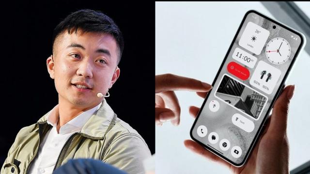 <b>Carl Pei confirmă lansarea lui Nothing Phone (3); Primul flagship al companiei sosește în acest an, cu procesor Snapdragon de top</b>Până acum Nothing s-a „ferit” de lansarea unui smartphone de top, tip flagship. În portofoliul companiei există doar modele cel mult high-midrange, atractive prin interfața luminoasă Glyph integrată. Ei bine, pare că 2025 ne va aduce un adevarat flagship