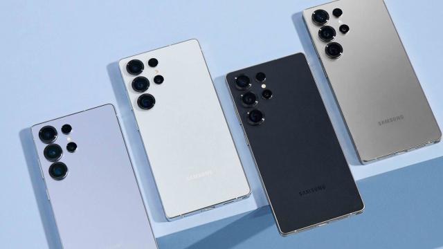<b>Samsung Galaxy S25 Ultra este aici, mai rotunjit, mai puternic și cu noutăți la cameră, fără Bluetooth pentru S Pen</b>Este 22 ianuarie 2025, revelionul fanilor Samsung de pretutindeni, ziua în care brandul sud-coreean a avut multe noutăți de prezentat. Noi suntem cu ochii pe seria Galaxy S25 și în special pe modelul Galaxy S25 Ultra - subiectul acestei 