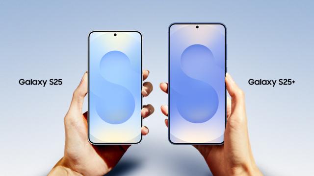 Preț și disponibilitate Samsung Galaxy S25 în România