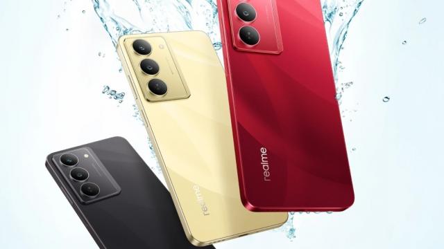 <b>realme 14T 5G va debuta curând; Configurațiile și nuanțele de comercializare ajung pe web</b>Seria de telefoane realme 14 Pro a debutat recent la nivel global. Pare că producătorul pregătește acum și variante ceva mai accesibile. Conform celor de la 91Mobiles, e vorba despre o serie „realme 14T”, ce va include modele cu dotări ceva mai „Lite”