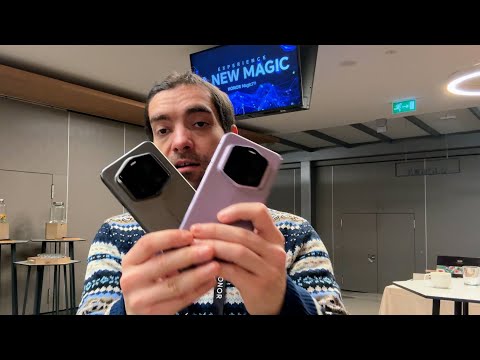 HONOR Magic7 RSR Porsche Design, prezentare video în limba română