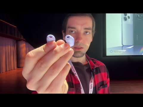 Xiaomi Redmi Buds 6 Pro, prezentare video de la lansare, în limba română