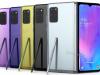 Dotările lui Samsung Galaxy Fold 2 apar online; Ar avea stylus până la urmă și ecran 120Hz de 7.59 inch 