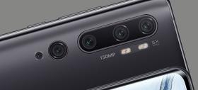 Primul smartphone Xiaomi cu senzor foto Samsung de 150 mpx va fi lansat în trimestrul 4 al acestui an