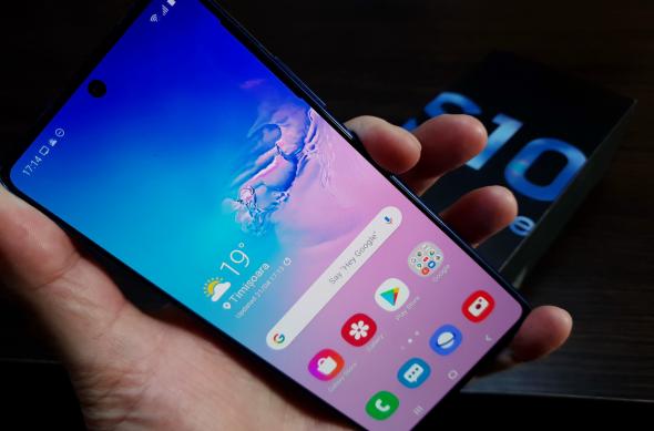 Samsung Galaxy S10 Lite - Unboxing: Samsung-Galaxy-S10-Lite_001.jpg