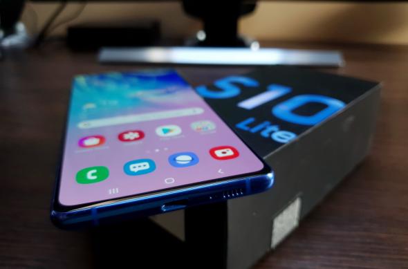 Samsung Galaxy S10 Lite - Unboxing: Samsung-Galaxy-S10-Lite_004.jpg