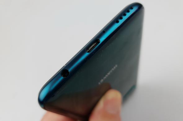 Putere volum Huawei P40 Lite: Huawei-P40-Lite_076.jpg