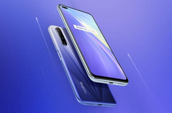 realme X50m 5G - Fotografii oficiale: Realme-X50m-5G_001.jpg