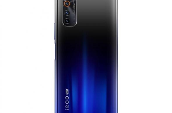 Vivo iQOO Neo 3 5G - Fotografii oficiale: Vivo-iQOO-Neo-3-5G_005.jpg