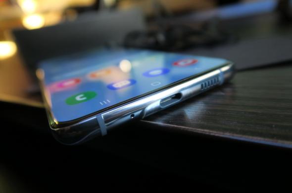 Samsung Galaxy S20+ - Unboxing: Samsung-Galaxy-S20-Plus_044.JPG
