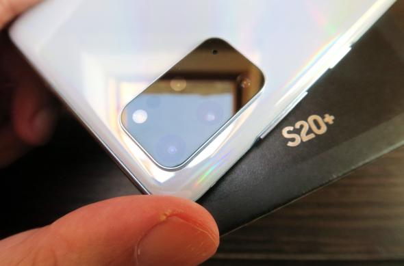 Samsung Galaxy S20+ - Unboxing: Samsung-Galaxy-S20-Plus_004.JPG