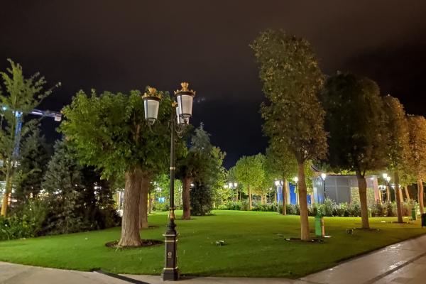 Xiaomi Mi 9T - Mostre Foto (seara)