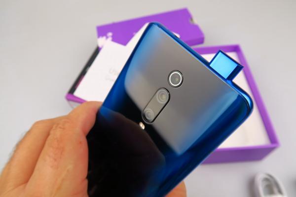 Xiaomi Mi 9T: Cameră cu unele pretenţii de flagship-midrange, filmare 4K bună, multe detalii