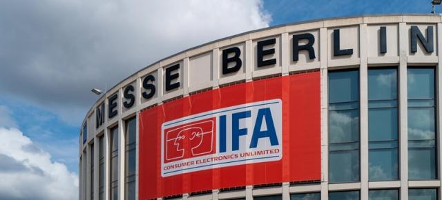 IFA 2020 a fost anulat, dar se va ţine online printr-un "concept nou de eveniment"