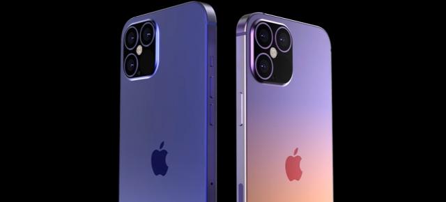 iPhone 12 ar putea debuta în octombrie sau chiar noiembrie 2020, cu 4 modele lansate în etape