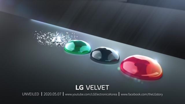 <b>LG Velvet are data lansării confirmată; Primul mid-range cu 5G al sud-coreenilor vine pe 7 mai</b>Ultimele săptămâni au fost marcate și de către teaserele sud-coreenilor de la LG Electronics prin intermediul cărora am aflat ce schimbare majoră pregătesc în zona smartphone. Este vorba despre adoptarea unui nou limbaj