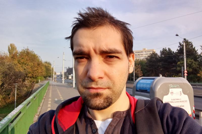 Motorola One Macro - Mostre Foto (selfie): IMG_20191028_154827243_HDR.jpg