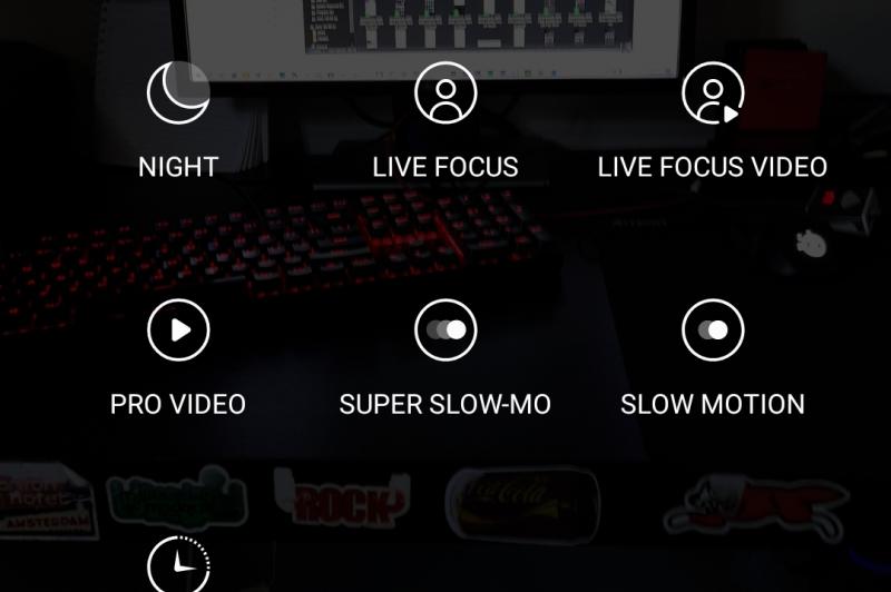 Intrefață grafică cameră Samsung Galaxy S20 (capturi de ecran): Screenshot_20200317-152145_Camera.jpg
