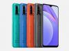 Redmi Note 9 4G este un telefon cu baterie mare, de 6000 mAh, camera tripla, procesor Snapdragon 662