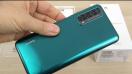 Huawei P Smart 2021 Video Unboxing în Limba Română (Telefon tineresc cu baterie mare, cameră quad)