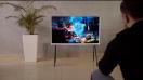 Smart TV Samsung The Serif, Video Review în limba română (Evaluare Mobilissimo)