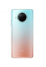 Redmi Note 9 Pro 5G