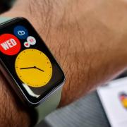 Huawei Watch Fit Review: compact, uşor şi prietenos cu stilul de viaţă activ (Video)